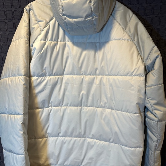 NWT! Under Armour Men's Storm Insulated Full-Zip Hooded Jacket Grey Size XL - Picture 5 of 14